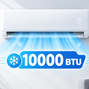 10,000 BTU
